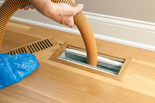 Best Best Air Duct Cleaning Company  in Natalia, TX