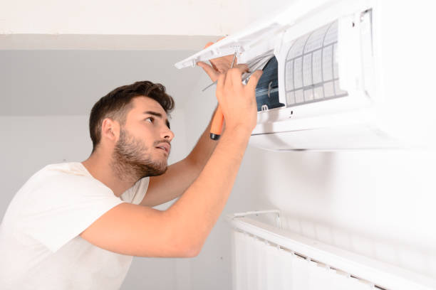 Best Air Duct Cleaning Near Me  in Natalia, TX